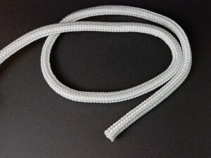 square polypropylene sealing braid